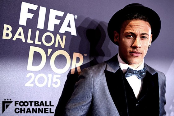 ネイマール、PSGが獲得に本腰！　FFPを乗り越え超額オファーを用意か