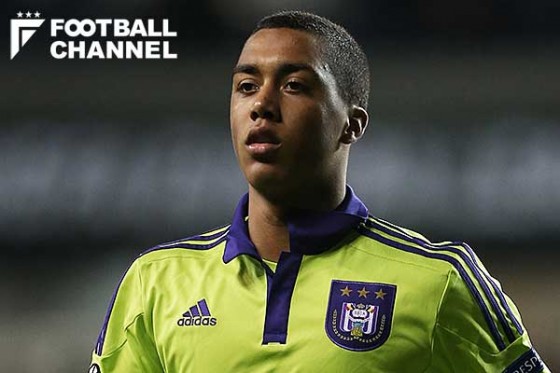 ユーベ、ベルギー期待の超新星に興味。獲得に向け19億円超のオファー準備か？