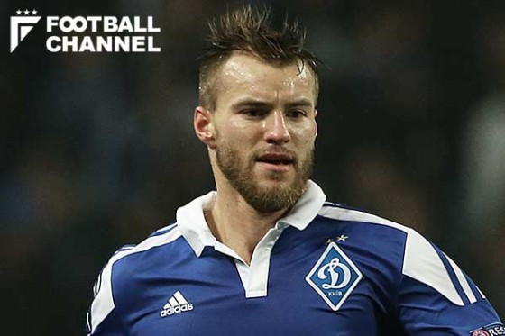 ドルトムント、ウクライナの”点取り屋”獲得に向け38億円超のオファー準備か？