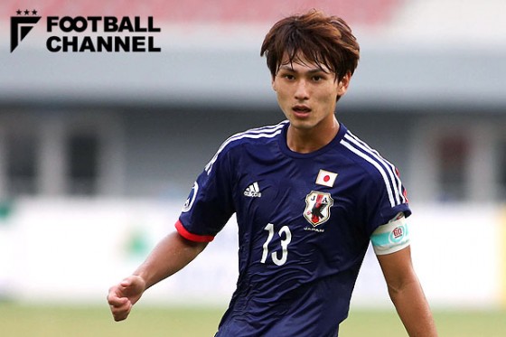 U-23日本代表、本日のタイ戦勝利なら決勝T進出確定。南野はバースデー弾なるか