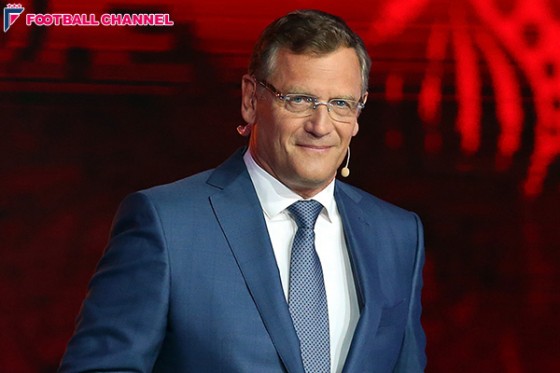 FIFA調査部門、”ブラッターの右腕”は9年間活動停止が妥当と倫理委に報告