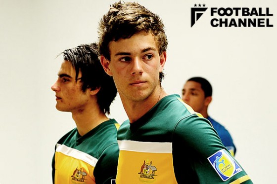 U-23豪州代表が背負う亡き友の想い。逆境を跳ね返しリオへの切符掴めるか