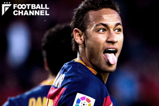 ネイマールの獲得費用は512億円！　PSGはミッションインポッシブルを遂行できるか