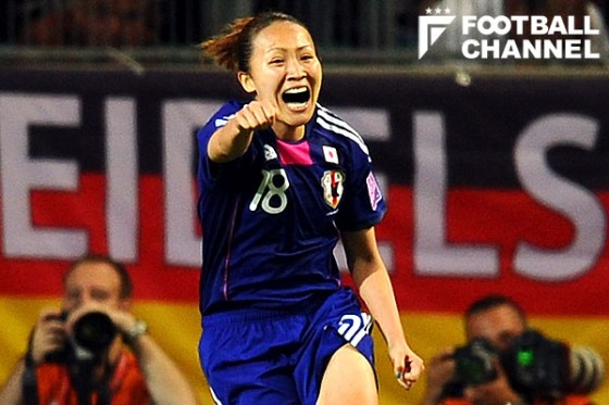 元なでしこ丸山、SNSで今季限りの引退を表明「今年を最後の年にします！」