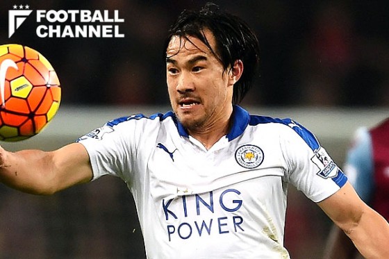 岡崎、今季公式戦5点目！　こぼれ球を押し込み先制点もたらす