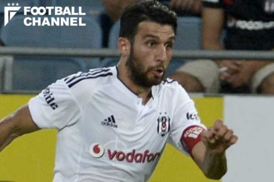 リバプール、トルコ代表DFをリストアップ。さらなる守備陣の補強を検討か？