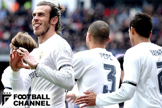 レアル、冬の移籍市場で380億円投入へ！　獲得を狙う5人の選手