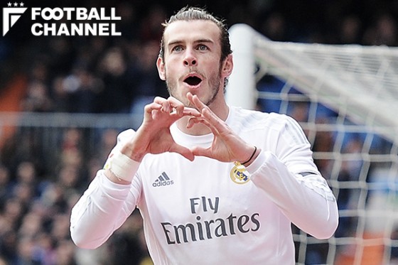 レアル、圧巻ゴールショーでヒホン粉砕も…”BB”の負傷に一抹の不安