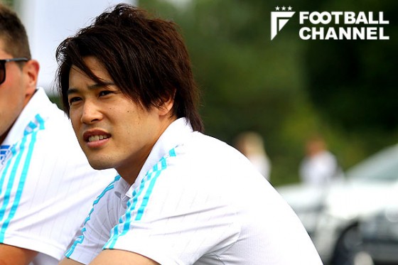 シャルケ内田、アメリカ合宿でトレーニング再開。復帰は間もなく？