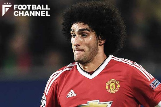 ミラン、マンUの長身MF獲得に動く？　ガッリアーニCEOが代理人と会談か