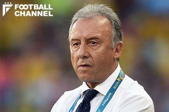 北京国安、ザッケローニ氏の監督就任を発表。日本をブラジルW杯出場に導いた経験も