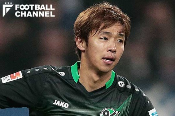 負傷離脱の清武がチーム練習に合流へ。戦列復帰まであと1ヶ月の見通しか？