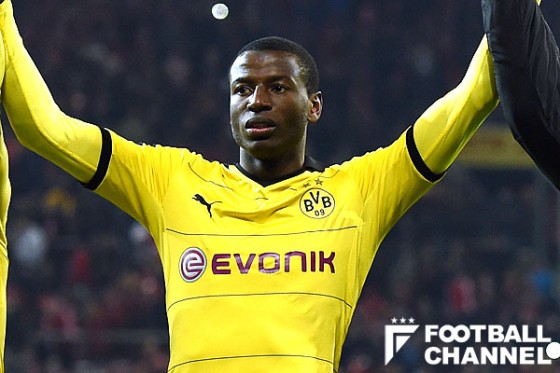 ドルトムントFW、中国からの高額オファーをお断り。プレミア移籍を視野に