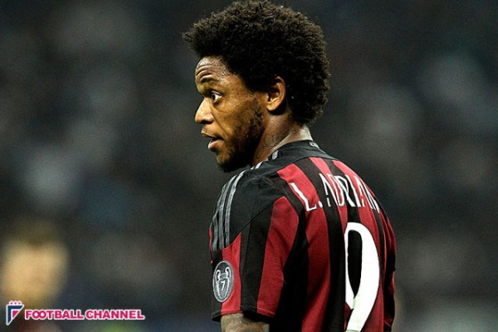 迷走ミラン、新加入9番をわずか半年で中国クラブに放出へ。同僚も別れの挨拶