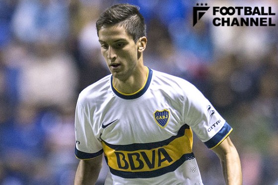 レアル、ボカから南米の逸材を獲得か。1年の追跡を経て合意は秒読みに