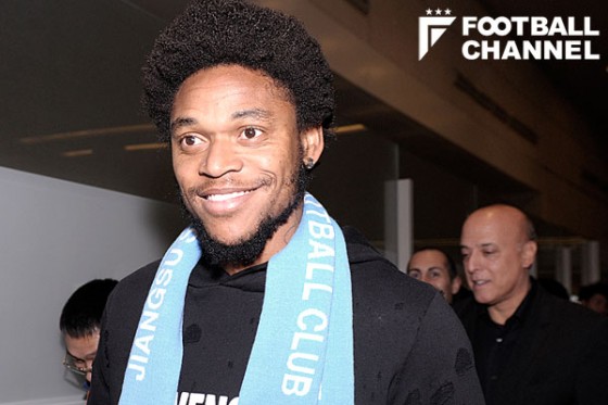 迷走ミラン、L・アドリアーノの江蘇蘇寧が破談か。20日にもイタリア帰国