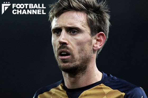 アーセナルの守備陣を支えるスペイン代表DFが契約延長！「とても幸せ」