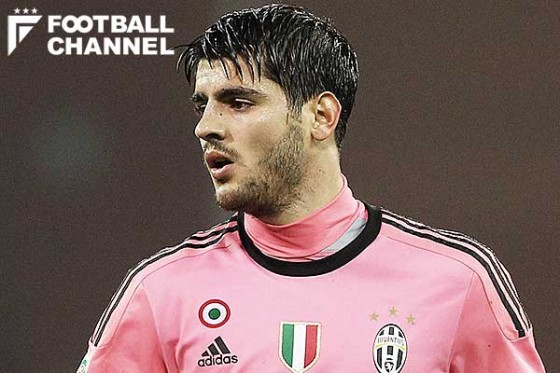 リバプール、ユーべの若手FW獲得に向け76億円準備も…相手は交渉に消極的か?