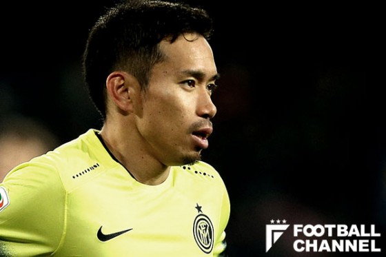 長友、対面FWの退場を誘発し勝利に貢献。伊紙も好守備を評価