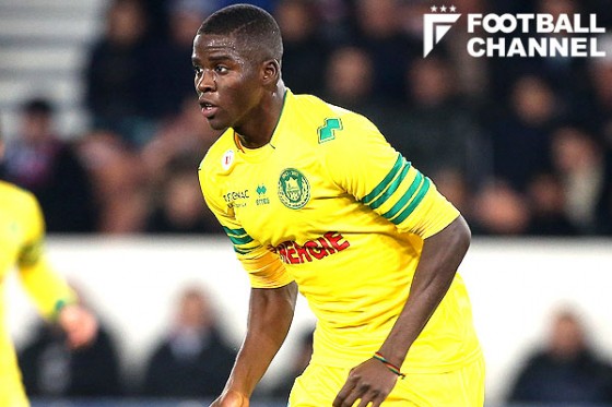 チェルシー、“謎の大型新人”がドイツで武者修行か。今季出場はカップ戦で1分のみ