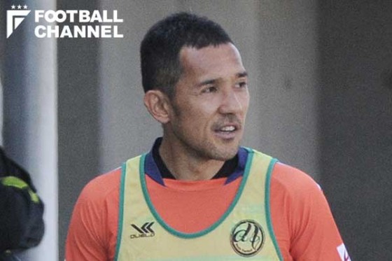 長野退団の41歳MF伊東が秋田へ完全移籍。J3の舞台で現役続行へ