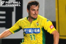 Jリーグが歩む“国際化”の意義とは。ズラタンが語った外国人選手の役割。近づいた日本とスロベニアの距離