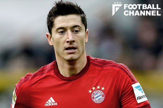 レアルのレバンドフスキ獲得画策は事実か。バイエルン名誉会長が認める