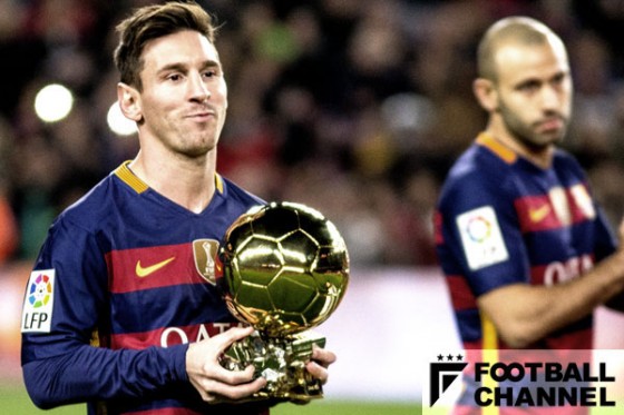 脱税容疑のメッシ、裁判はCL決勝3日後に。22ヶ月の収監と5億円の罰金求刑