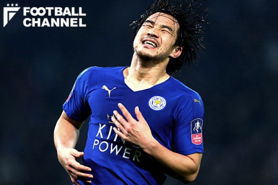 岡崎途中出場もレスターはトッテナムに敗北。リバプールが快勝でFA杯4回戦進出