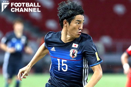 ポルティモネンセ復帰の金崎、背番号は「96」に。1部昇格のキーマンとなるか