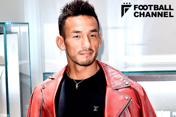 世界のナカタ氏 セリエa公式が誕生日を祝福 旅人 としての生き方を紹介 フットボールチャンネル