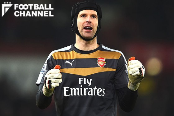 ペトル・チェフ