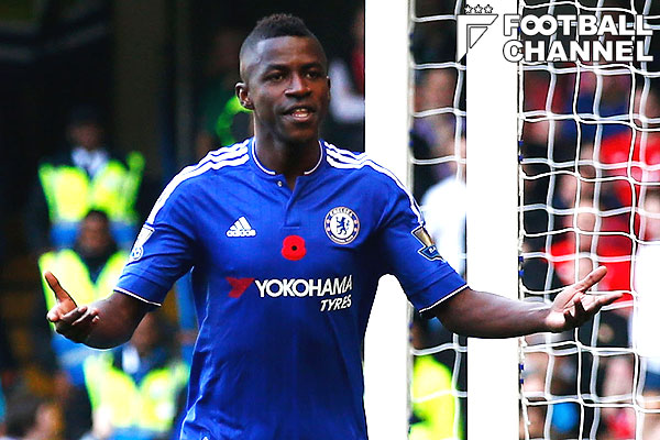 ミケルに出番を奪われたラミレス、今冬でチェルシーから移籍か