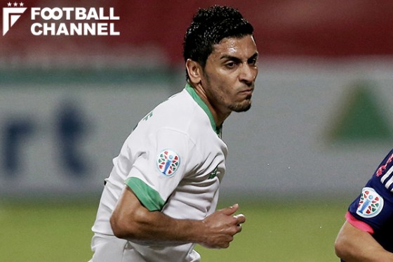 イラクU-23代表MF、チームを抜け出そうとするも…嘘がバレて追放処分に