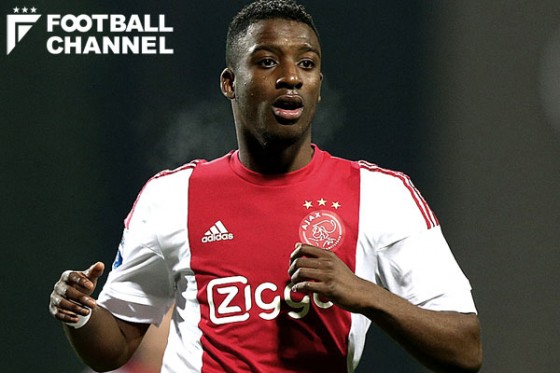 アヤックスのリーヘドリー・バズール