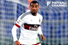 ケビン・プリンス・ボアテンク