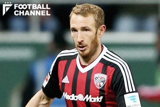 モリッツ・ハルトマン