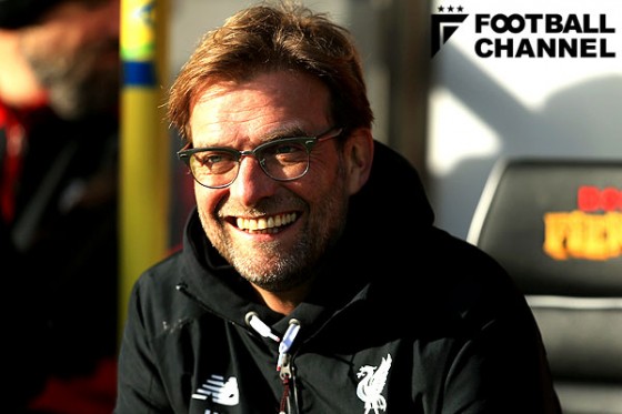 ユルゲン・クロップ