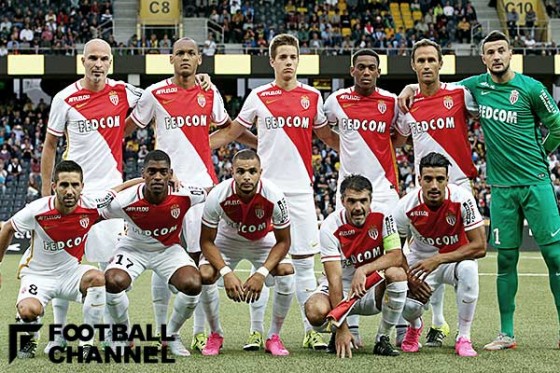 キリアン・ムバプ