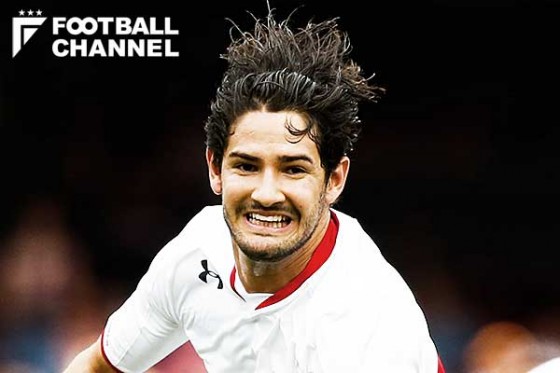 アレシャンドレ・パト