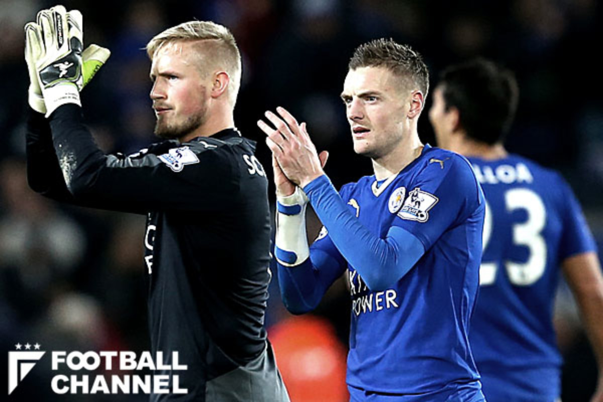 マンチェスター ユナイテッド フットボールチャンネル