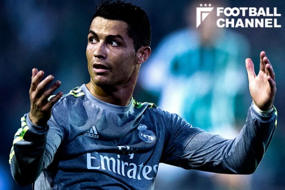 レアル、ジダン監督初ドロー。疑惑のゴールでなんとか追いつく