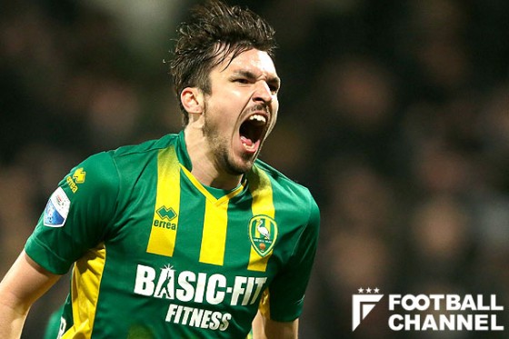 ハーフナー・マイク