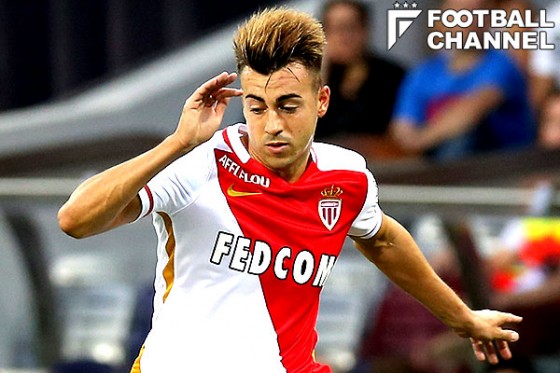 ステファン・エル・シャーラウィ