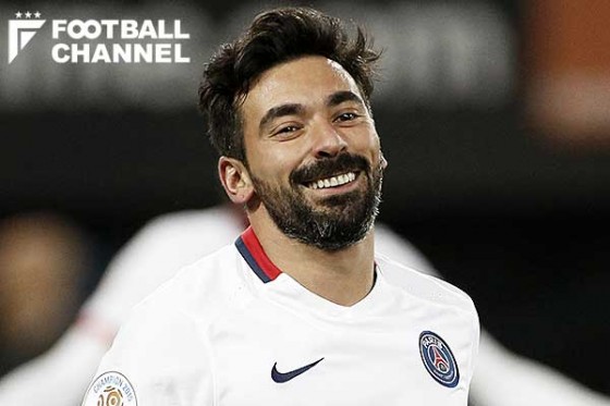 エセキエル・ラベッシ