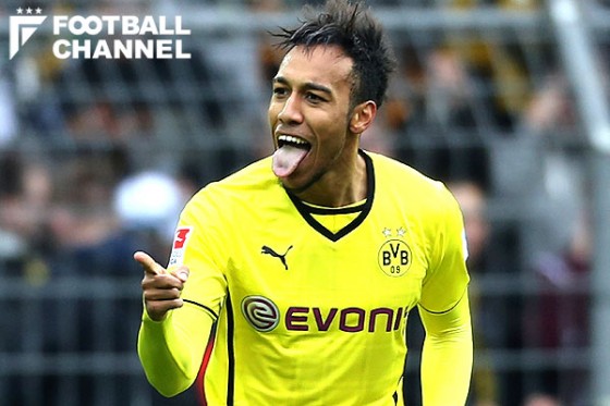 ピエール＝エメリック・オーバメヤン