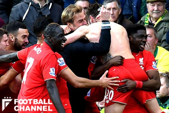 ユルゲン・クロップ