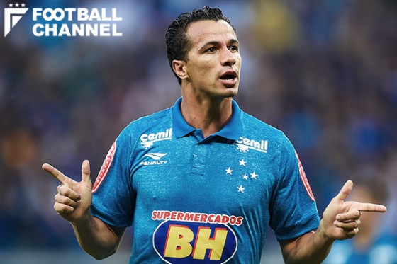 L・ダミアン、ベティス移籍で欧州進出。近年は低迷も復活目指す