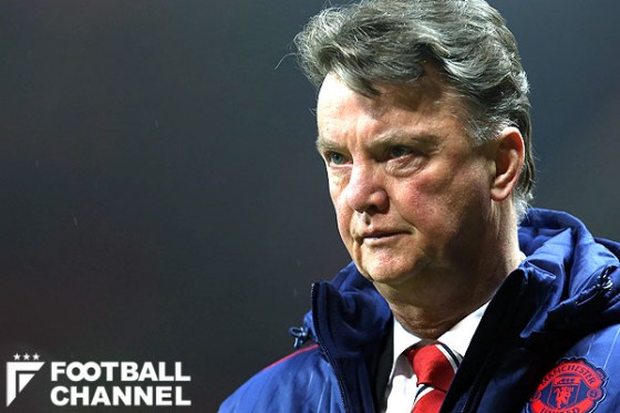 ファン・ハール、オランダに帰る。すでに辞表を提出済み!?