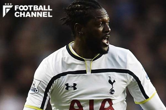 エマニュエル・アデバヨール